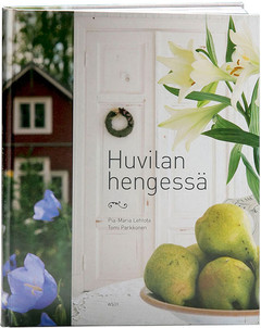 Huvilan hengessä, WSOY, 2008