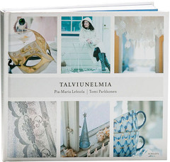 Talviunelmia, Schildts & Söderströms, 2010